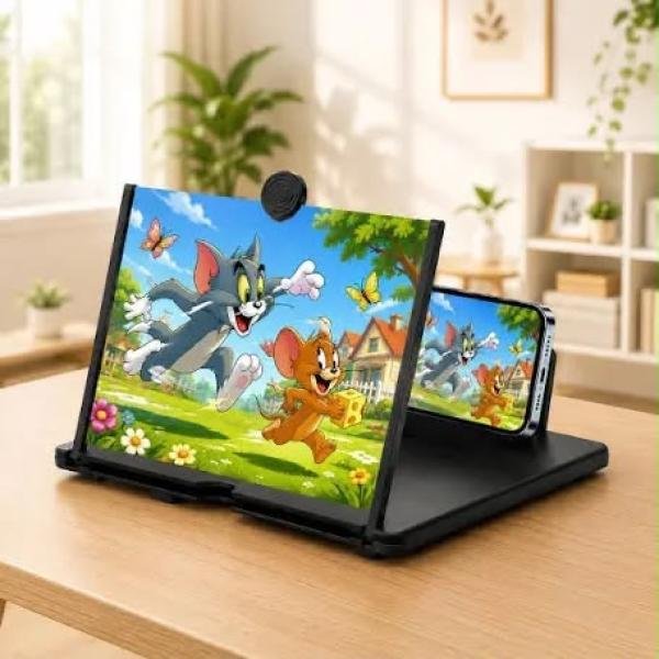 3D HD Screen Magnifier