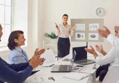 Advantages of E-Commerce